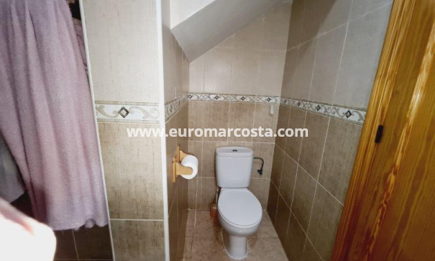 Sale - Penthouse - La Mata