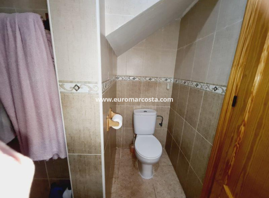 Sale - Penthouse - La Mata