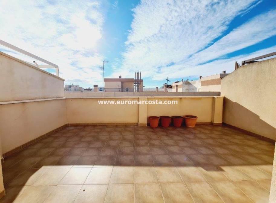 Sale - Penthouse - La Mata