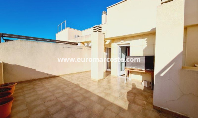 Sale - Penthouse - La Mata