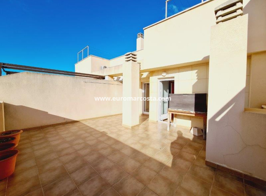 Sale - Penthouse - La Mata