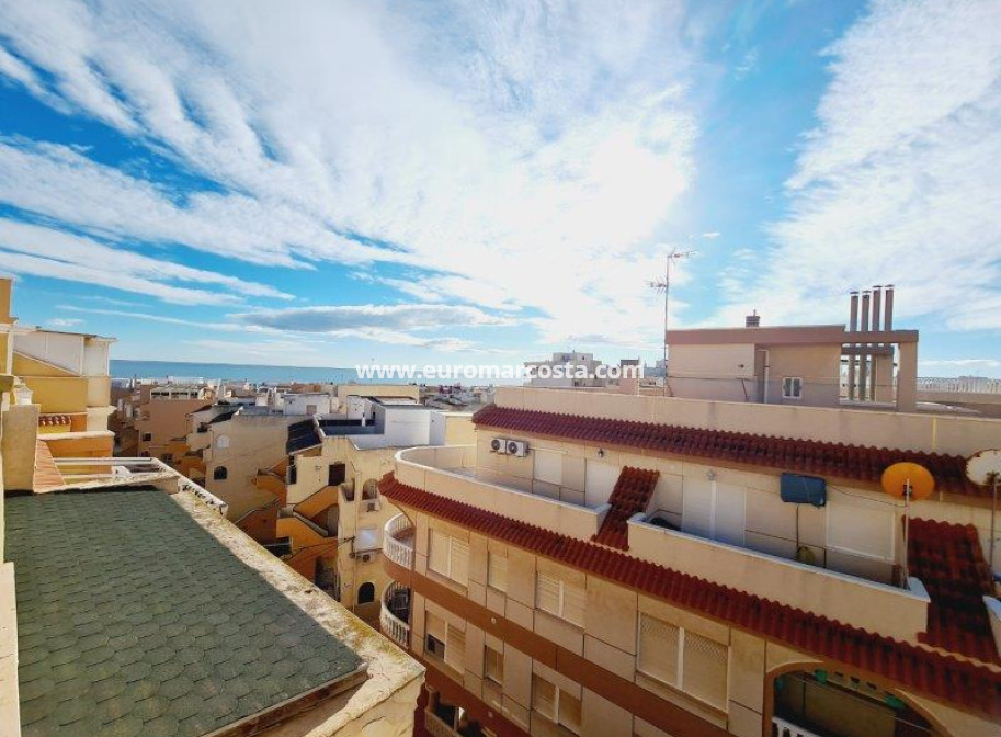 Sale - Penthouse - La Mata