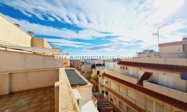 Sale - Penthouse - La Mata