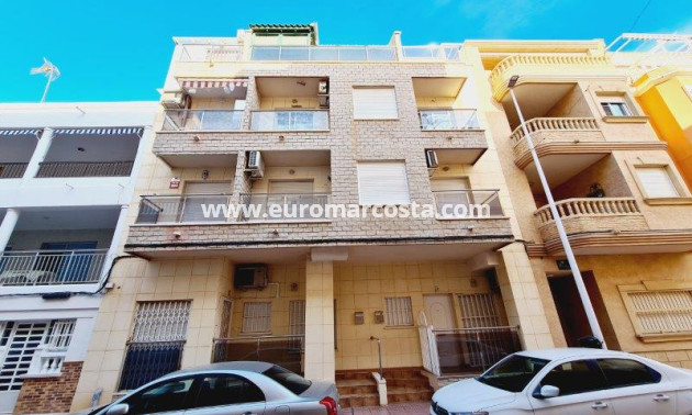 Sale - Penthouse - La Mata