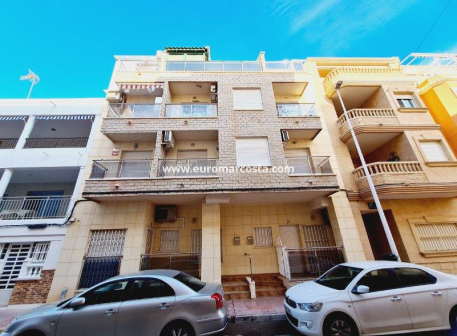 Sale - Penthouse - La Mata