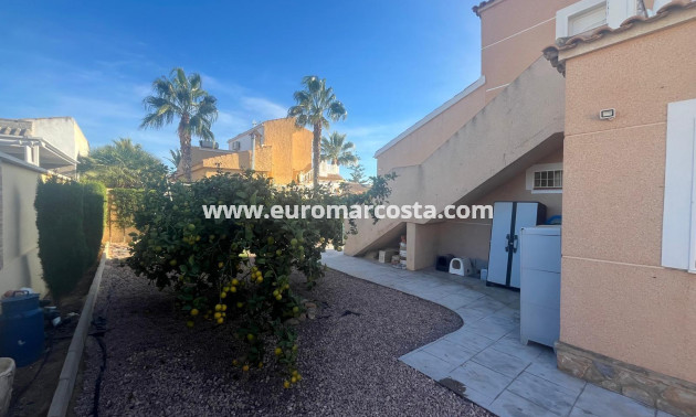 Venta - Villa - Torrevieja - TORREVIEJA