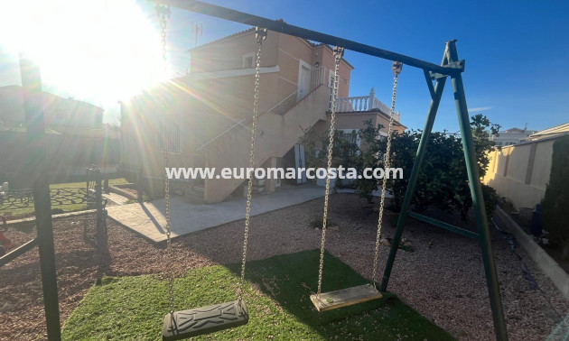Venta - Villa - Torrevieja - TORREVIEJA