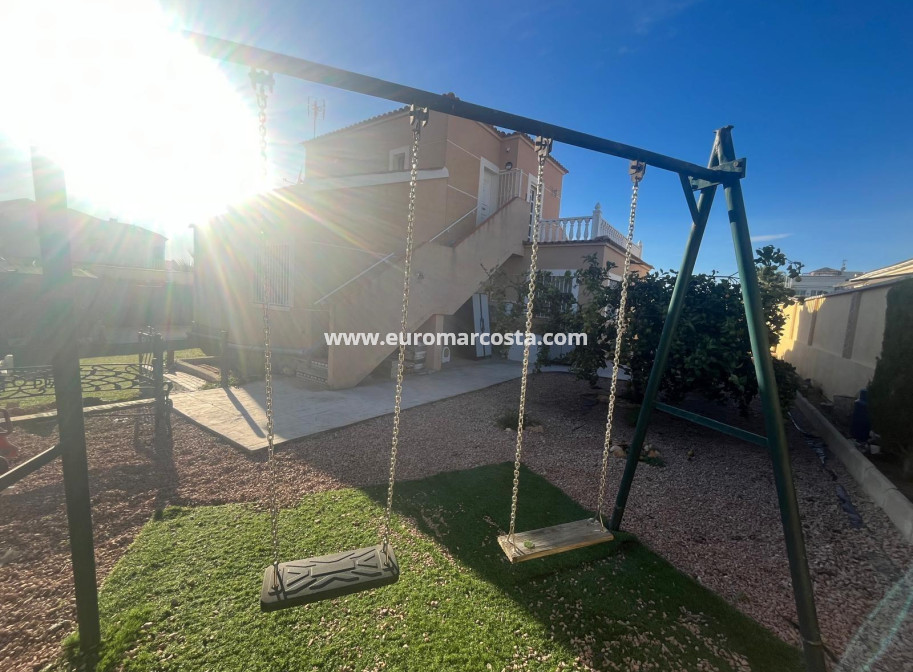 Venta - Villa - Torrevieja - TORREVIEJA