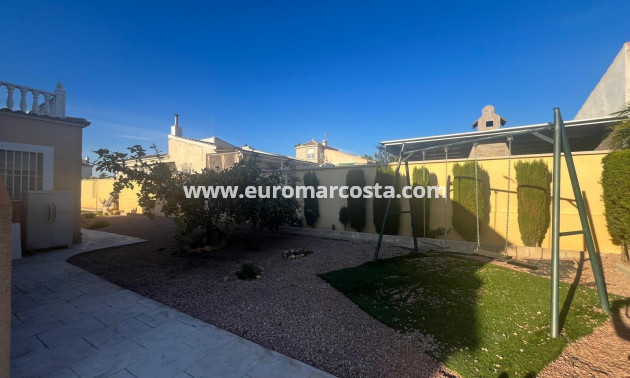 Venta - Villa - Torrevieja - TORREVIEJA