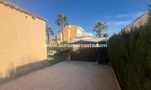 Venta - Villa - Torrevieja - TORREVIEJA
