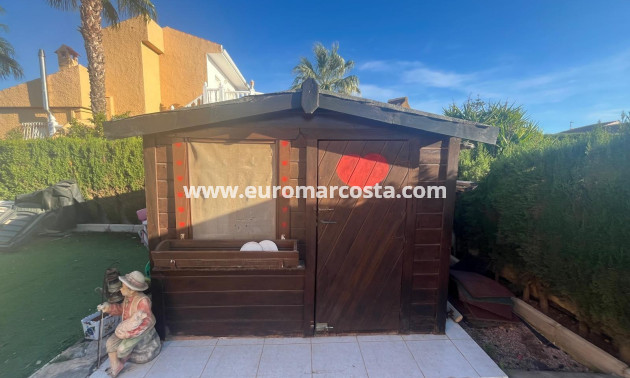 Venta - Villa - Torrevieja - TORREVIEJA