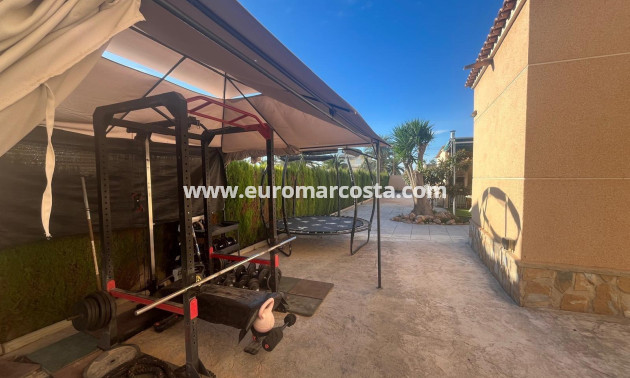 Venta - Villa - Torrevieja - TORREVIEJA