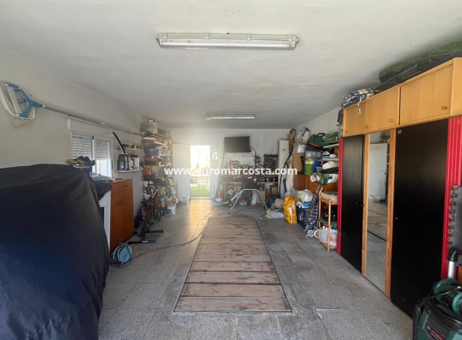 Venta - Villa - Torrevieja - TORREVIEJA