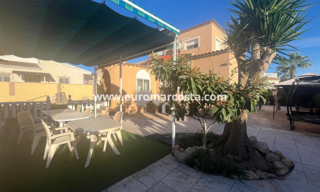 Venta - Villa - Torrevieja - TORREVIEJA