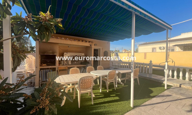 Venta - Villa - Torrevieja - TORREVIEJA