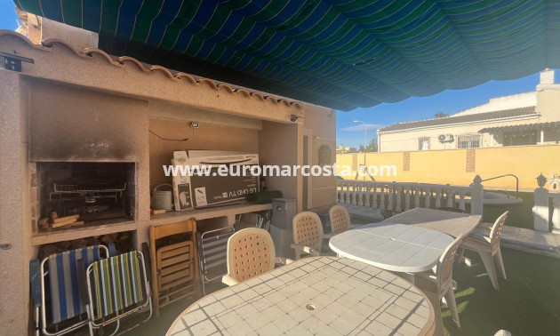 Venta - Villa - Torrevieja - TORREVIEJA