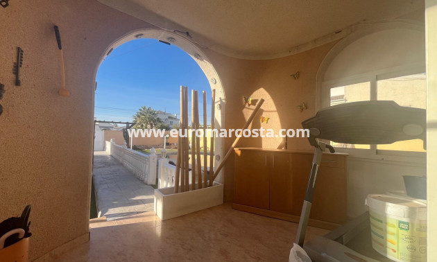 Venta - Villa - Torrevieja - TORREVIEJA