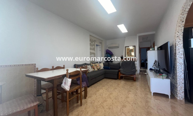 Venta - Villa - Torrevieja - TORREVIEJA