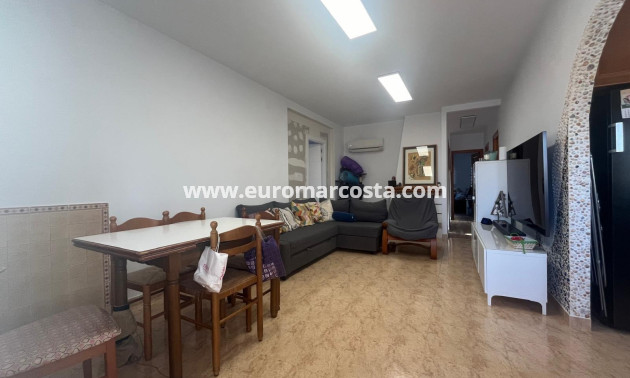Venta - Villa - Torrevieja - TORREVIEJA