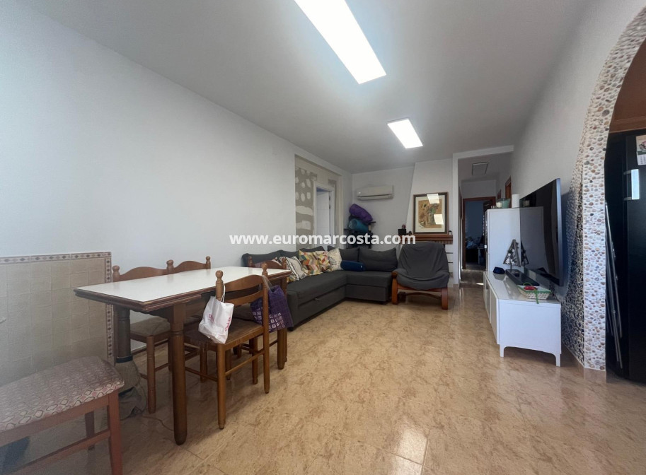 Venta - Villa - Torrevieja - TORREVIEJA