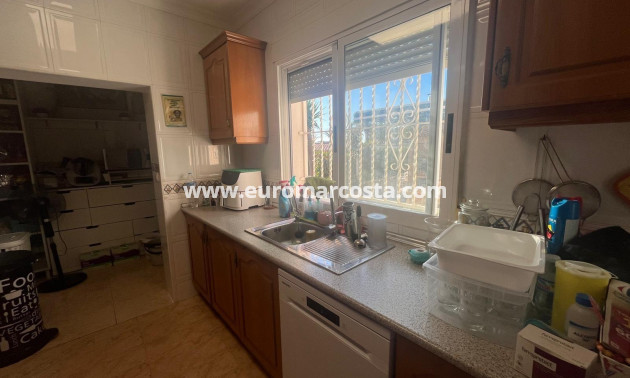Venta - Villa - Torrevieja - TORREVIEJA