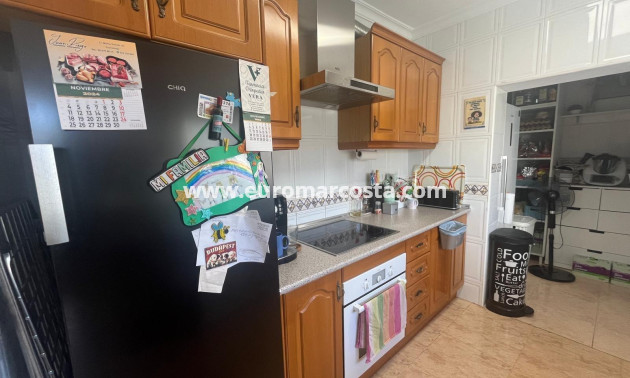 Venta - Villa - Torrevieja - TORREVIEJA