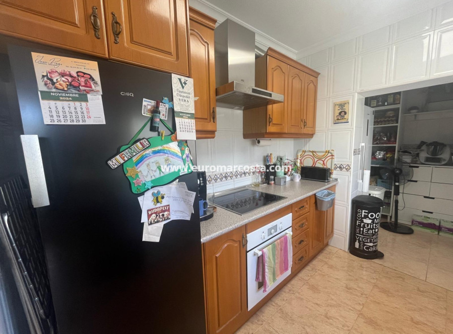 Venta - Villa - Torrevieja - TORREVIEJA