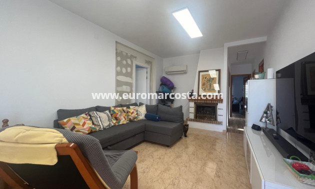 Venta - Villa - Torrevieja - TORREVIEJA