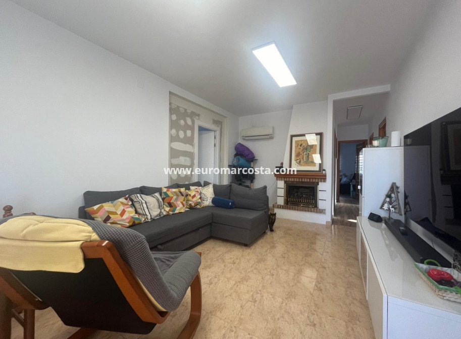 Venta - Villa - Torrevieja - TORREVIEJA
