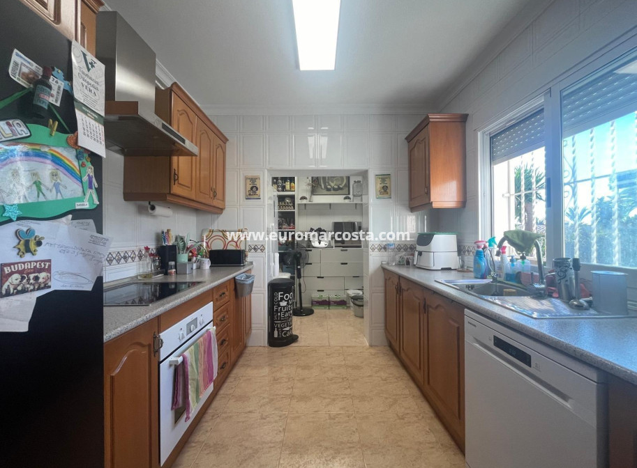 Venta - Villa - Torrevieja - TORREVIEJA