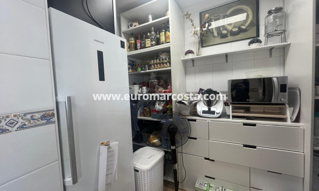 Venta - Villa - Torrevieja - TORREVIEJA