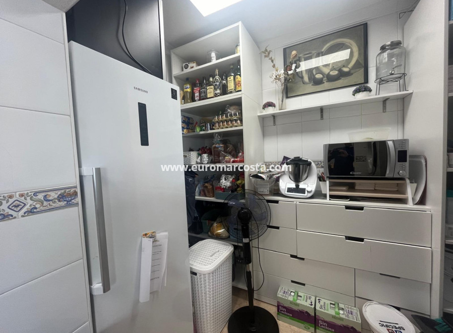 Venta - Villa - Torrevieja - TORREVIEJA