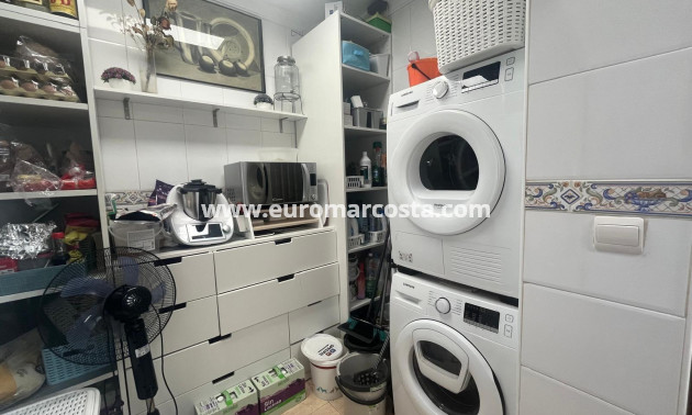 Venta - Villa - Torrevieja - TORREVIEJA