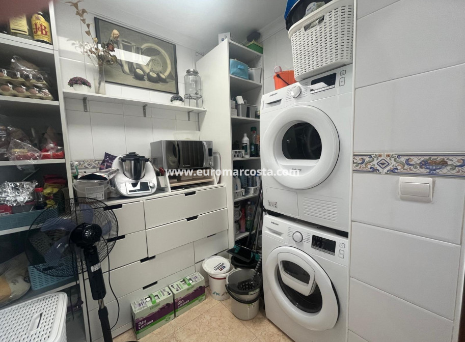 Venta - Villa - Torrevieja - TORREVIEJA