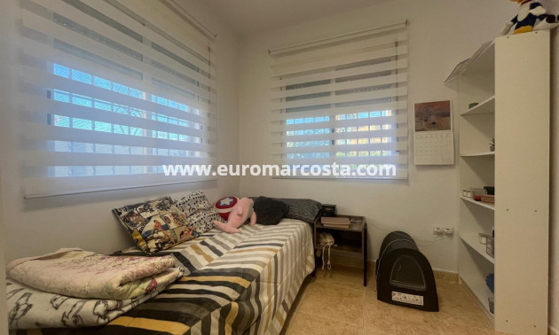 Venta - Villa - Torrevieja - TORREVIEJA