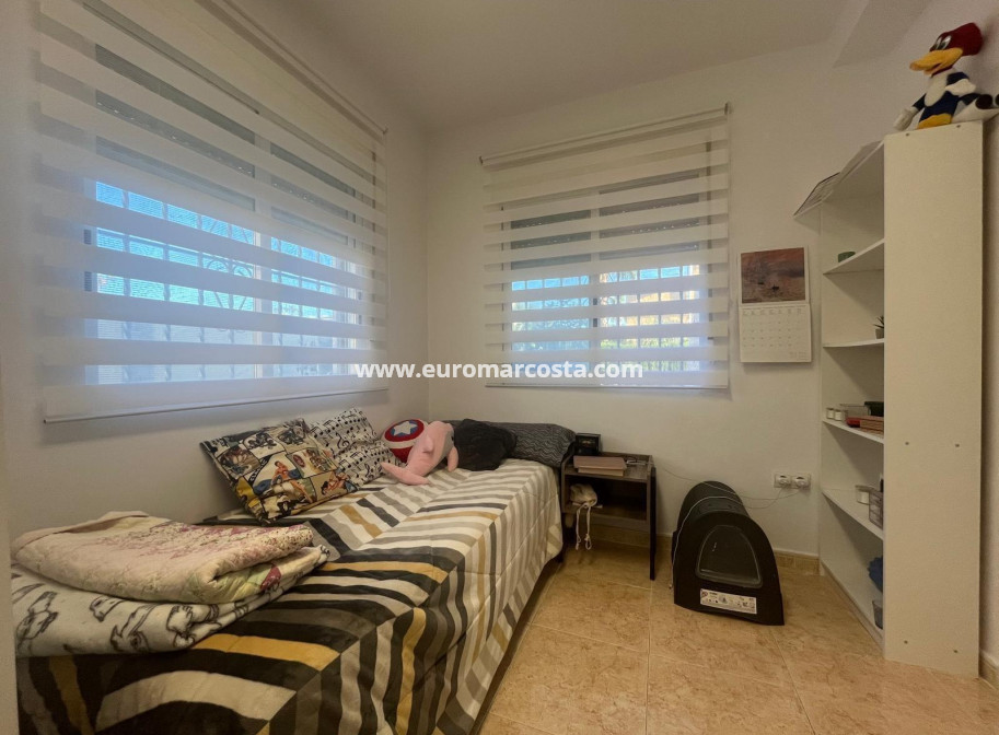Venta - Villa - Torrevieja - TORREVIEJA