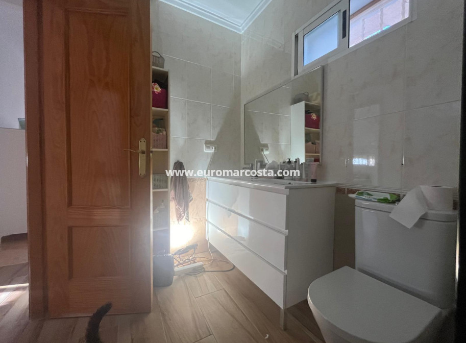 Venta - Villa - Torrevieja - TORREVIEJA