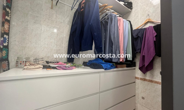 Venta - Villa - Torrevieja - TORREVIEJA