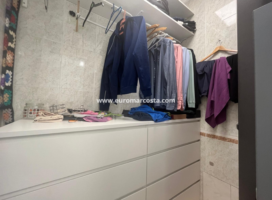 Venta - Villa - Torrevieja - TORREVIEJA