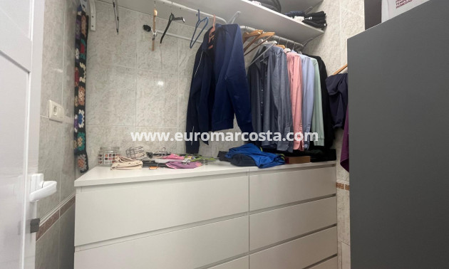 Venta - Villa - Torrevieja - TORREVIEJA