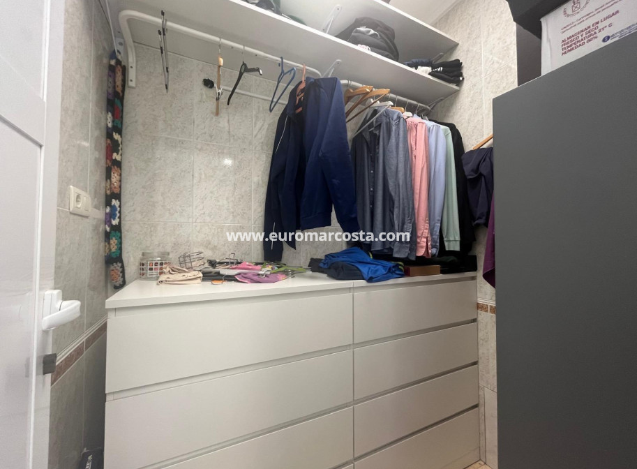 Venta - Villa - Torrevieja - TORREVIEJA