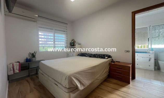 Venta - Villa - Torrevieja - TORREVIEJA