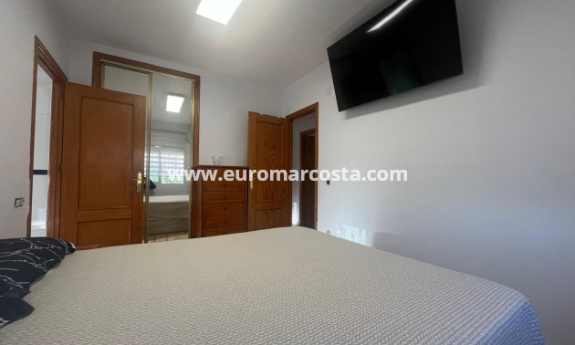 Venta - Villa - Torrevieja - TORREVIEJA