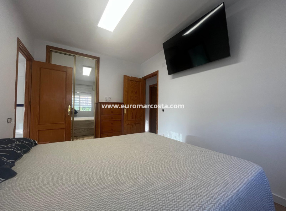 Venta - Villa - Torrevieja - TORREVIEJA