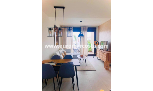 Sale - Bungalow - Balcones de Amay - Torrevieja - Orihuela Costa