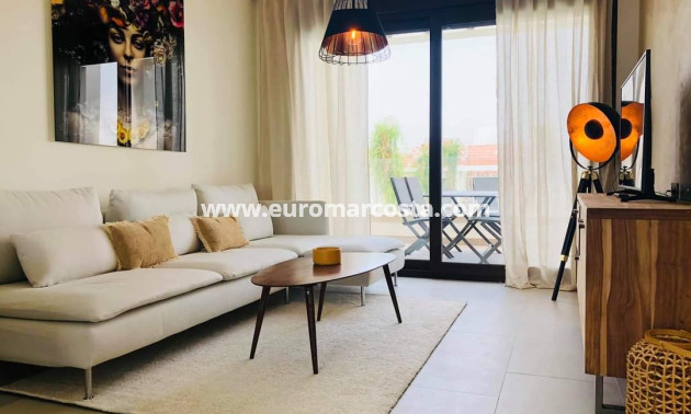 Sale - Bungalow - Balcones de Amay - Torrevieja - Orihuela Costa