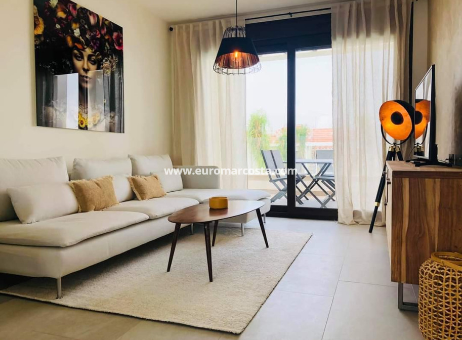 Sale - Bungalow - Balcones de Amay - Torrevieja - Orihuela Costa