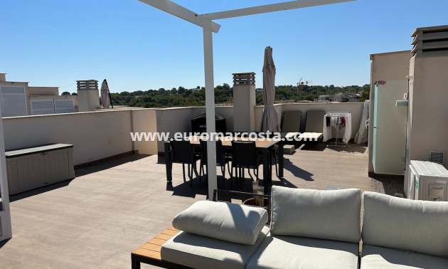 Sale - Bungalow - Balcones de Amay - Torrevieja - Orihuela Costa