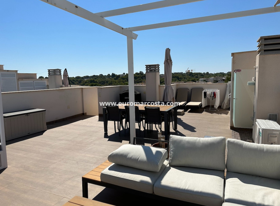 Sale - Bungalow - Balcones de Amay - Torrevieja - Orihuela Costa