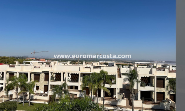 Sale - Bungalow - Balcones de Amay - Torrevieja - Orihuela Costa